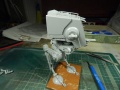 Bandai 1/48 AT-ST