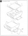  PegasusHobbies/Platz 1/32 T-2 HK Tank