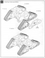  PegasusHobbies/Platz 1/32 T-2 HK Tank