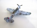  1/72 P-40B Tomahawk (  2 )