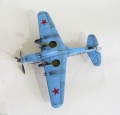  1/72 P-40B Tomahawk (  2 )