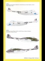 Xtrakit (MPM) 1/72 D.H. 100 Vampire FB Mk.5 RAF Service