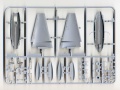 Xtrakit (MPM) 1/72 D.H. 100 Vampire FB Mk.5 RAF Service