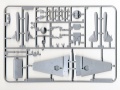 Xtrakit (MPM) 1/72 D.H. 100 Vampire FB Mk.5 RAF Service