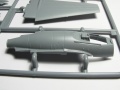 Xtrakit (MPM) 1/72 D.H. 100 Vampire FB Mk.5 RAF Service