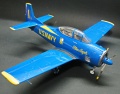 AMG 1/48 T-28 Trojan Blue Angels