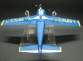 AMG 1/48 T-28 Trojan Blue Angels