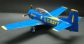 AMG 1/48 T-28 Trojan Blue Angels