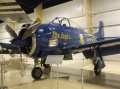 AMG 1/48 T-28 Trojan Blue Angels