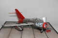 Tamiya+Aires 1/48 MiG-15 Bis