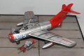 Tamiya+Aires 1/48 MiG-15 Bis