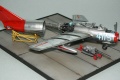 Tamiya+Aires 1/48 MiG-15 Bis