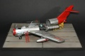 Tamiya+Aires 1/48 MiG-15 Bis