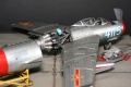 Tamiya+Aires 1/48 MiG-15 Bis