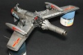 Tamiya+Aires 1/48 MiG-15 Bis