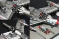 Tamiya+Aires 1/48 MiG-15 Bis