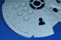 Bandai 1/144 Millennium Falcon - The Force Awakens