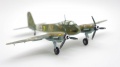 Italeri 1/72 Messerschmitt Me-410