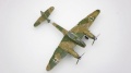 Italeri 1/72 Messerschmitt Me-410