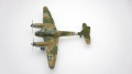 Italeri 1/72 Messerschmitt Me-410