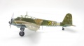 Italeri 1/72 Messerschmitt Me-410
