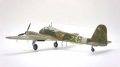 Italeri 1/72 Messerschmitt Me-410