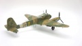 Italeri 1/72 Messerschmitt Me-410