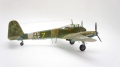 Italeri 1/72 Messerschmitt Me-410