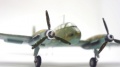 Italeri 1/72 Messerschmitt Me-410