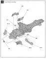  Pegasus Hobbies/Platz 1/32 Aerial HK Machine: The Future War