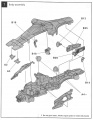  Pegasus Hobbies/Platz 1/32 Aerial HK Machine: The Future War