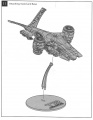  Pegasus Hobbies/Platz 1/32 Aerial HK Machine: The Future War