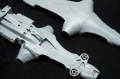  Pegasus Hobbies/Platz 1/32 Aerial HK Machine: The Future War