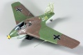 /Academy 1/72  Me-163B-1