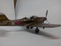 Eduard 1/48 P-39 Airacobra