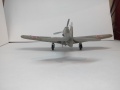 Eduard 1/48 P-39 Airacobra