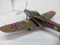 Eduard 1/48 P-39 Airacobra