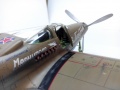 Eduard 1/48 P-39 Airacobra