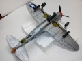 ARII 1/48 Republic P-47D Thunderbolt