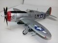 ARII 1/48 Republic P-47D Thunderbolt