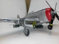 ARII 1/48 Republic P-47D Thunderbolt