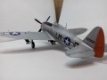 ARII 1/48 Republic P-47D Thunderbolt