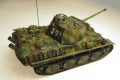 Tamiya 1/48 PzKpfw V Panther G