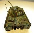 Tamiya 1/48 PzKpfw V Panther G