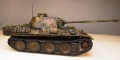 Tamiya 1/48 PzKpfw V Panther G