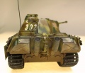 Tamiya 1/48 PzKpfw V Panther G