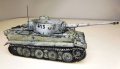 AFV Club 1/48 Panzerkampfwagen VI Tiger Ausf E