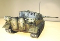 AFV Club 1/48 Panzerkampfwagen VI Tiger Ausf E