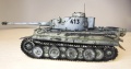 AFV Club 1/48 Panzerkampfwagen VI Tiger Ausf E