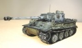 AFV Club 1/48 Panzerkampfwagen VI Tiger Ausf E